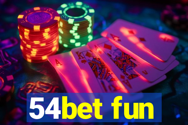 54bet fun